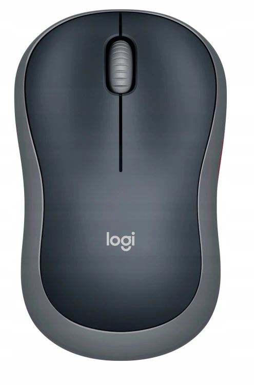 Mysz bezprzewodowa Logitech M185