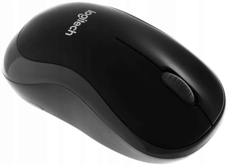 Logitech MK270 bezprzewodowy zestaw klawiatura i mysz