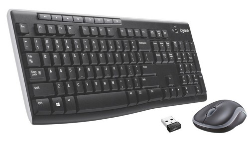 Logitech MK270