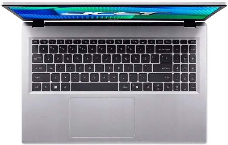 Laptop Acer Extensa 15,6" i5 120U /16GB /SSD512 /Windows 11 PRO