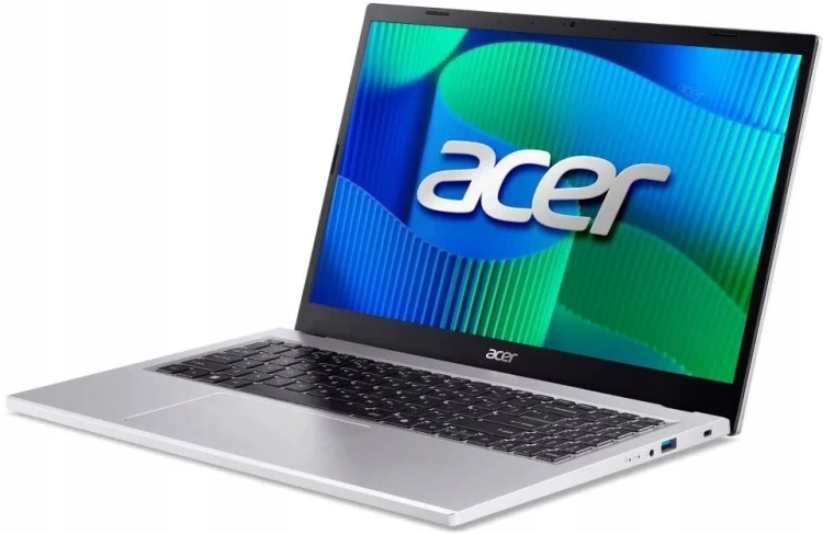 Laptop Acer Extensa 15,6" i5 120U /16GB /SSD512 /Windows 11 PRO