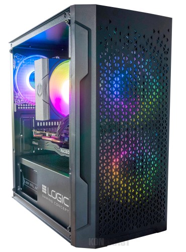 KOMPUTER GAMINGOWY ARAMIS B550 RYZEN 5600X