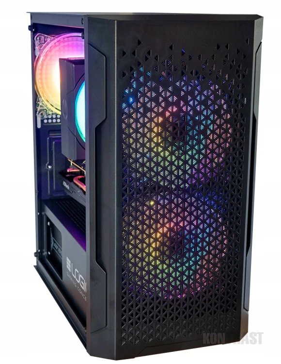 KOMPUTER GAMINGOWY ARAMIS B550 RYZEN 5600X