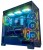 STELLAR GAMING PRO RYZEN 7 9800X3D SSD4TB 64GB noGPU