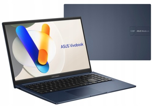ASUS Vivobook X1504VA-BQ4283W