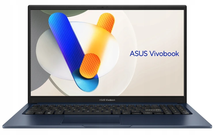 ASUS Vivobook X1504VA-BQ4283W