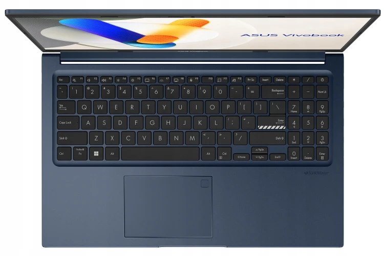 ASUS Vivobook X1504VA-BQ4283W