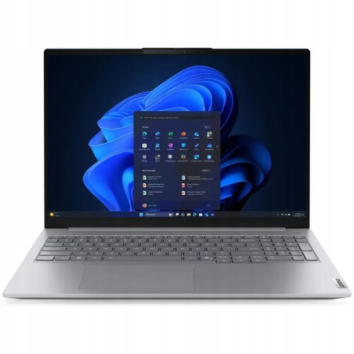 Laptop Lenovo ThinkBook 16 G9 16" Ryzen 5 220 16GB