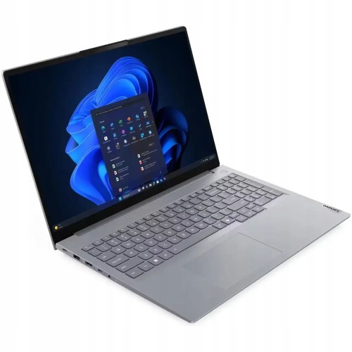 Laptop Lenovo ThinkBook 16 G9 16" Ryzen 5 220 16GB