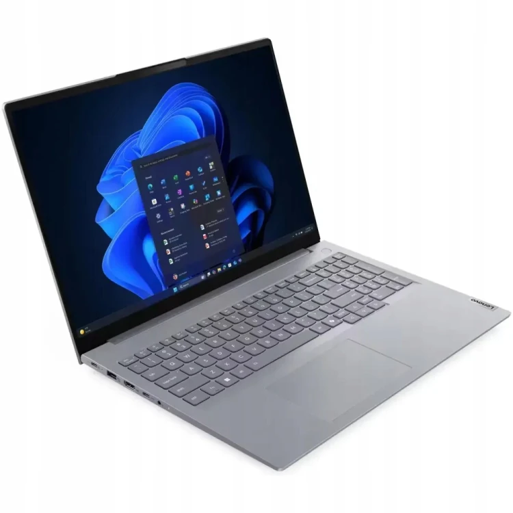Laptop Lenovo ThinkBook 16 G9 16" Ryzen 5 220 16GB