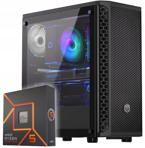 GAMING CORE RYZEN 5 7500F