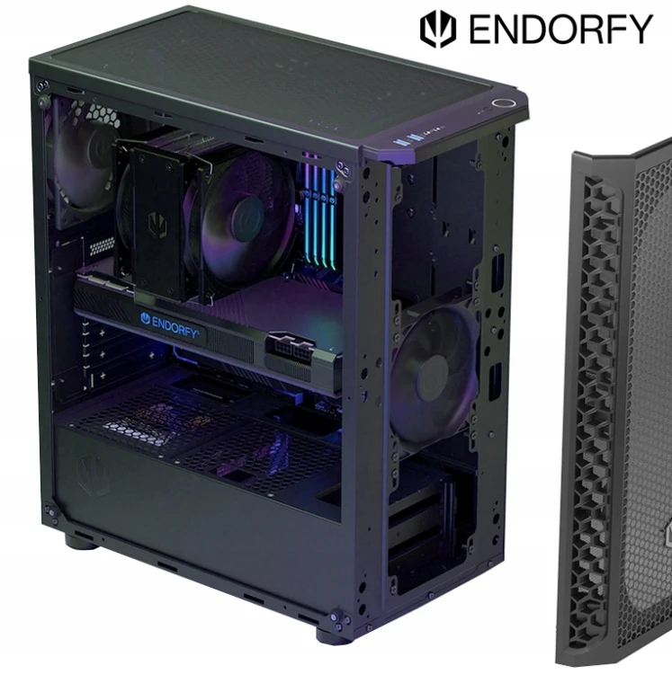 GAMING CORE RYZEN 5 7500F