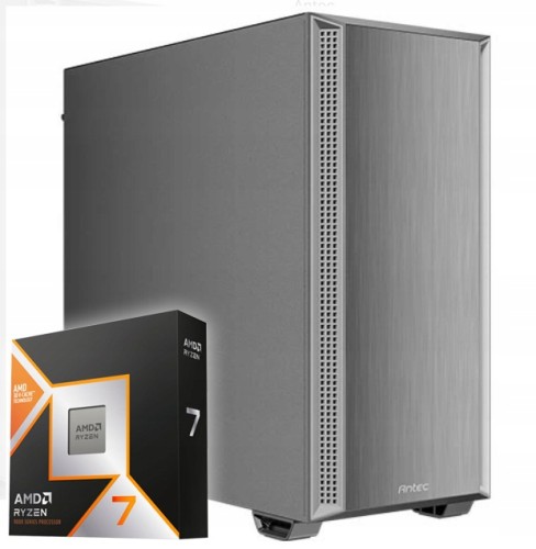 STACJA ROBOCZA P7S RYZEN 7 9800X3D