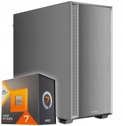 STACJA ROBOCZA P7S RYZEN 7 7800X3D