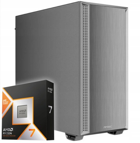 STACJA ROBOCZA P7S RYZEN 7 9800X3D
