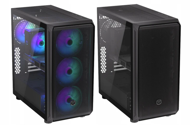 KOMPUTER GAMINGOWY ARX700 noGPU
