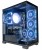 STELLAR GAMING RYZEN 5 7500F 32GB RX9070 WIN11 WIFI