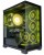 STELLAR GAMING RYZEN 5 7500F 32GB RX9070 WIN11 WIFI