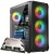 KOMPUTER GAMINGOWY PORTOS RYZEN 7 7800X3D 32GB RX9070 WIFI