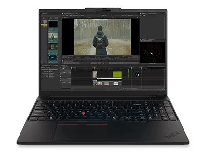 Laptop Lenovo ThinkPad P16s G5
