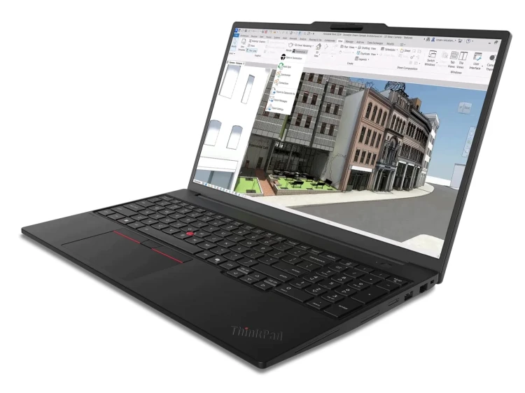 Laptop Lenovo ThinkPad P16s G5