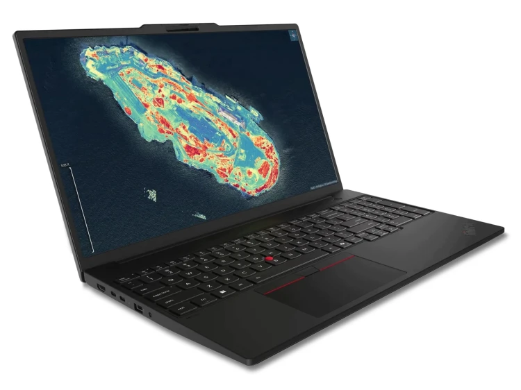 Laptop Lenovo ThinkPad P16s G5