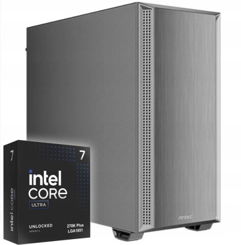STACJA ROBOCZA P7S ULTRA 7 270K