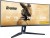 IIYAMA GCB3486WQSCP-B1 UWQHD VA 240Hz 0,4ms USBC CURVED