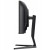 IIYAMA GCB3486WQSCP-B1 UWQHD VA 240Hz 0,4ms USBC CURVED