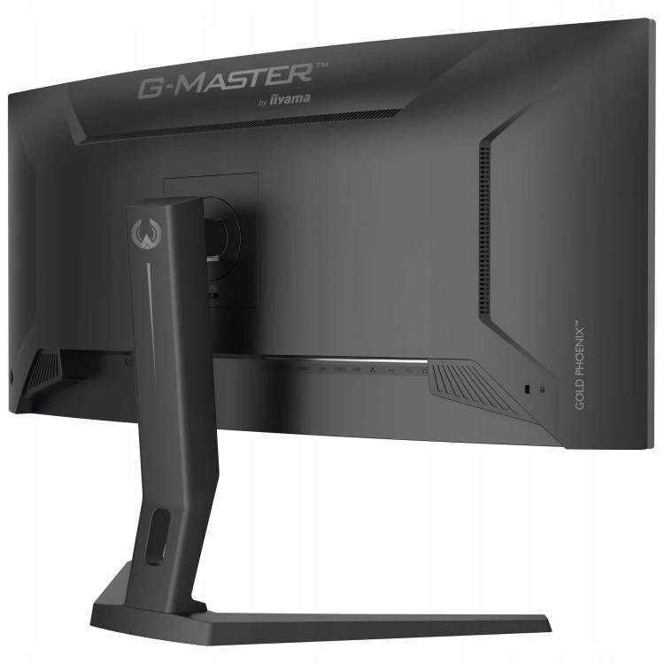 IIYAMA GCB3486WQSCP-B1 UWQHD VA 240Hz 0,4ms USBC CURVED