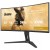 IIYAMA GCB3486WQSCP-B1 UWQHD VA 240Hz 0,4ms USBC CURVED