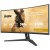 IIYAMA GCB3486WQSCP-B1 UWQHD VA 240Hz 0,4ms USBC CURVED