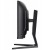 IIYAMA GCB3486WQSCP-B1 UWQHD VA 240Hz 0,4ms USBC CURVED