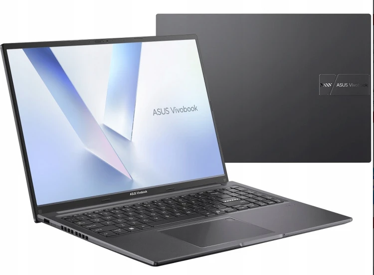 Laptop ASUS Vivobook M1605NAQ-SH118W OLED 16"