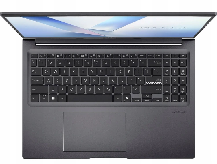 Laptop ASUS Vivobook M1605NAQ-SH118W OLED 16"