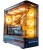 KOMPUTER GAMINGOWY AQ200B ULTRA 7 270K RTX5070 WIFI WODA EFEKT WOW!