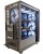 STACJA ROBOCZA ARX700 ULTRA 9 285K 2x SSD2TB 64GB RTX5080 WIFI WIN11 WODA
