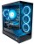 Komputer FISHTANK GAMING RYZEN 7 7800X3D z grafiką  RTX5070