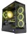Komputer FISHTANK GAMING RYZEN 5 7500F z grafiką RTX5070
