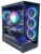 Komputer FISHTANK GAMING RYZEN 5 7500F z grafiką RTX5060Ti