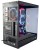 Komputer FISHTANK GAMING RYZEN 5 7500F z grafiką RTX5060Ti