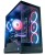 Komputer FISHTANK GAMING RYZEN 5 7500F z grafiką RTX5060Ti
