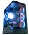 Komputer FISHTANK GAMING RYZEN 5 7500F z grafiką RTX5060Ti