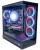 Komputer gamingowy FISHTANK GAMING RYZEN 5 9600X z grafiką RTX5070