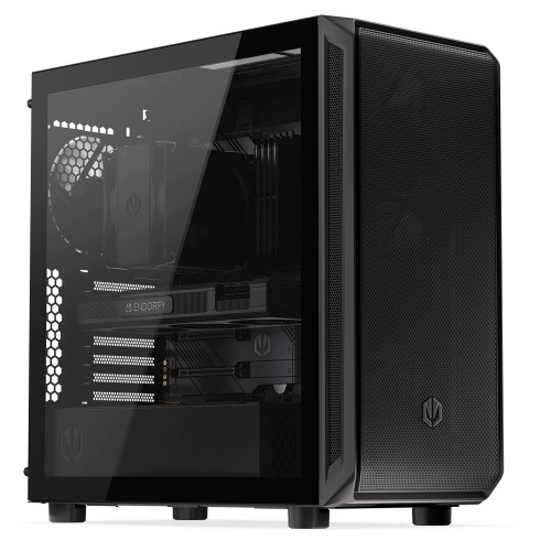 KOMPUTER GAMINGOWY ARX RYZEN 7 9800X3D Z GRAFIKĄ RTX5070Ti