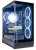 KOMPUTER FISHTANK GAMING RYZEN 5 9600X RX9060XT 16GB
