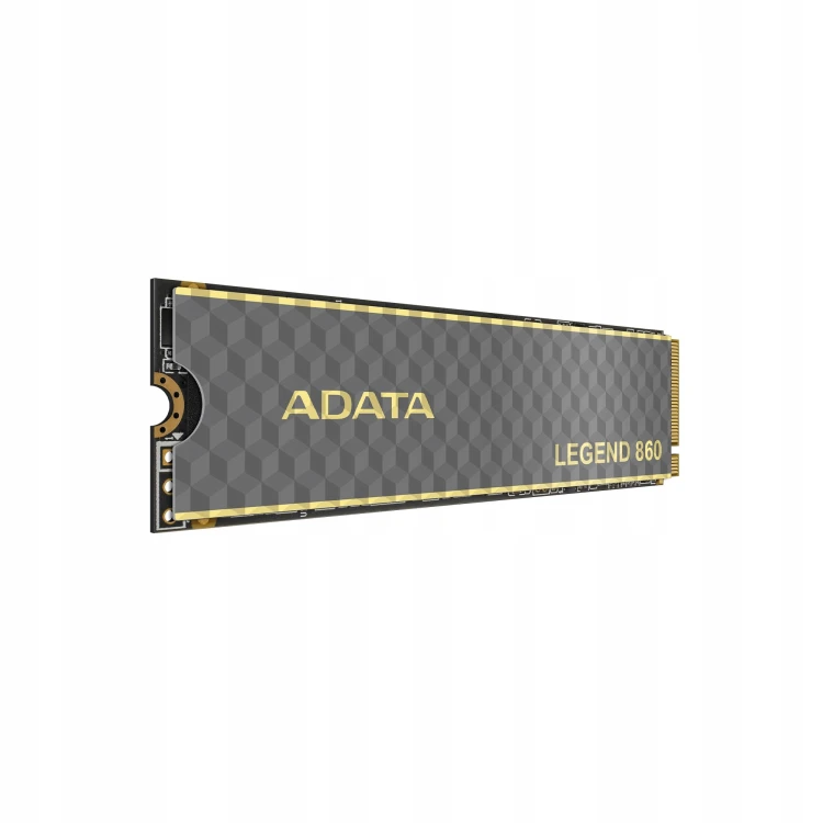 Dysk SSD ADATA Legend 860