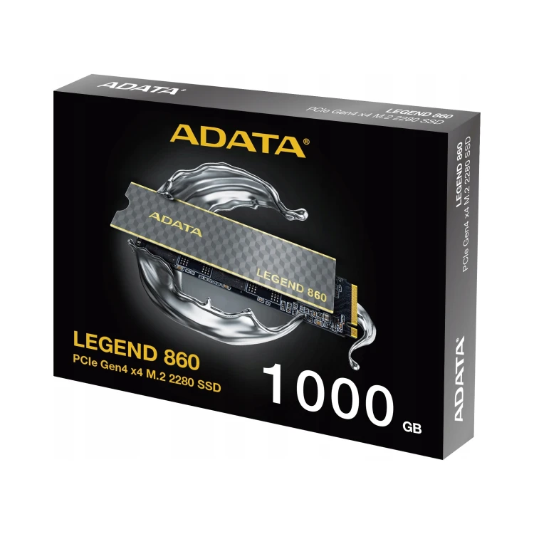 Dysk SSD ADATA Legend 860