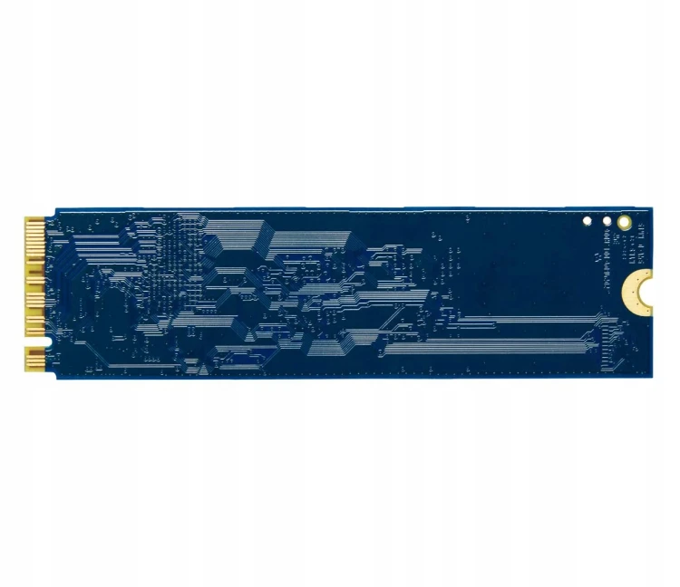 Dysk SSD Kingston NV3 1TB M.2 PCIe 4.0 NVMe