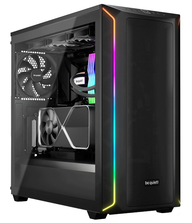 GameStation BGW61 RYZEN 9 9950X3D